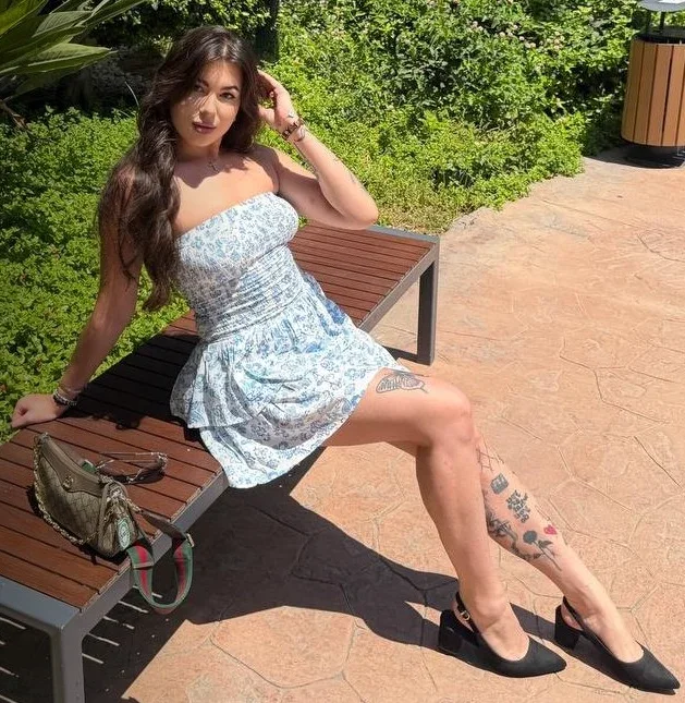 Titi Vale 🔥 profile photo 5