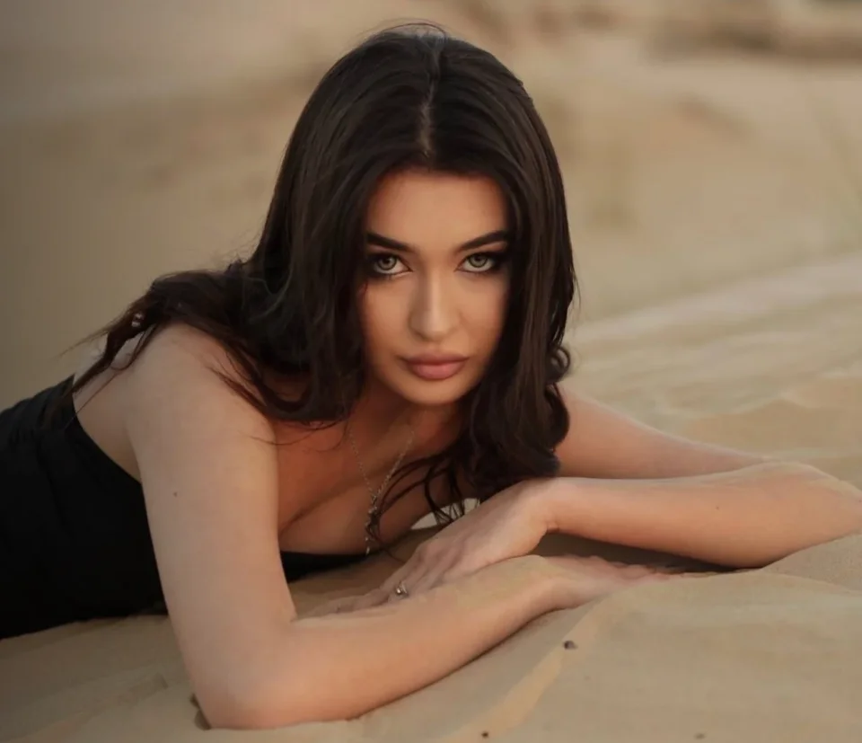 ILSE BELLE profile photo 20
