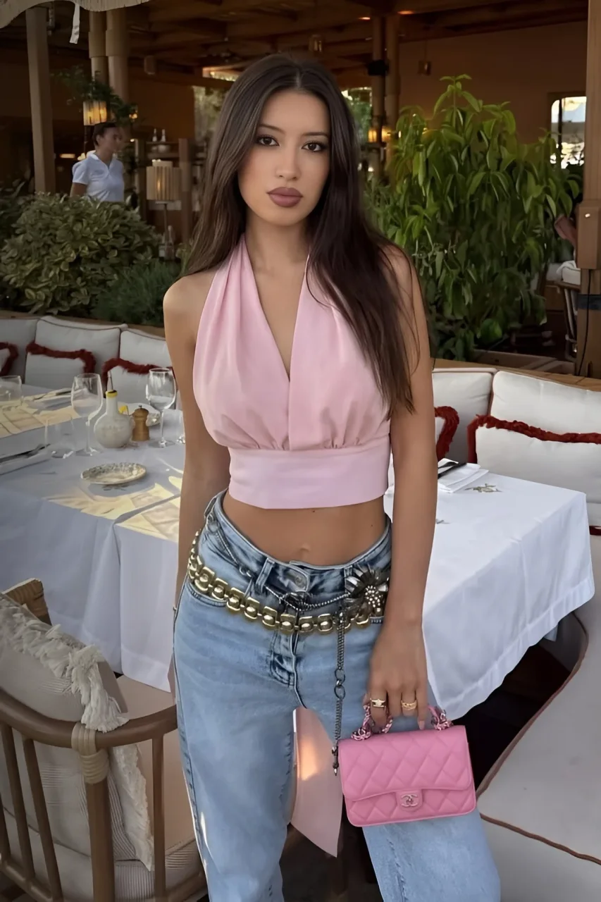 ILSE BELLE profile photo 26