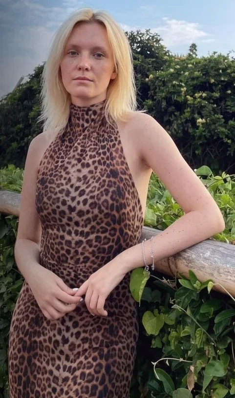 Mila63 🔥 profile photo 6
